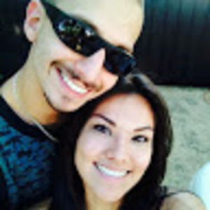 Meet your Posher, Katrina